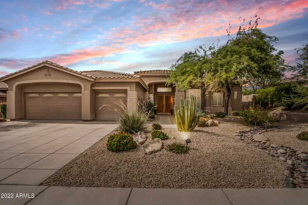 $6,000 | 5936 East Night Glow Circle, Scottsdale, AZ 85266