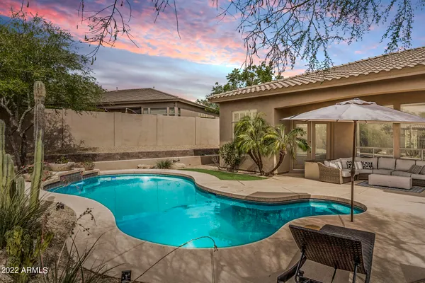 $6,000 | 5936 East Night Glow Circle, Scottsdale, AZ 85266