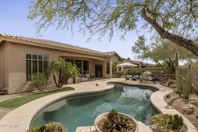 $6,000 | 5936 East Night Glow Circle, Scottsdale, AZ 85266