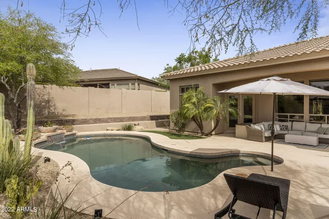 $6,000 | 5936 East Night Glow Circle, Scottsdale, AZ 85266