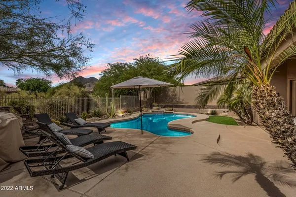 $6,000 | 5936 East Night Glow Circle, Scottsdale, AZ 85266