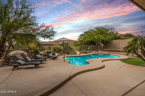 $6,000 | 5936 East Night Glow Circle, Scottsdale, AZ 85266