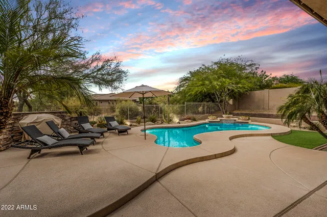 $6,000 | 5936 East Night Glow Circle, Scottsdale, AZ 85266