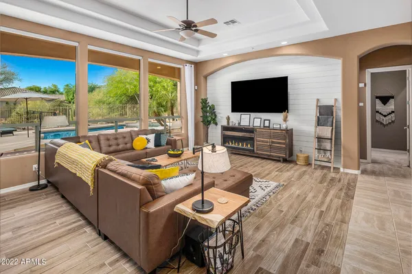 $6,000 | 5936 East Night Glow Circle, Scottsdale, AZ 85266