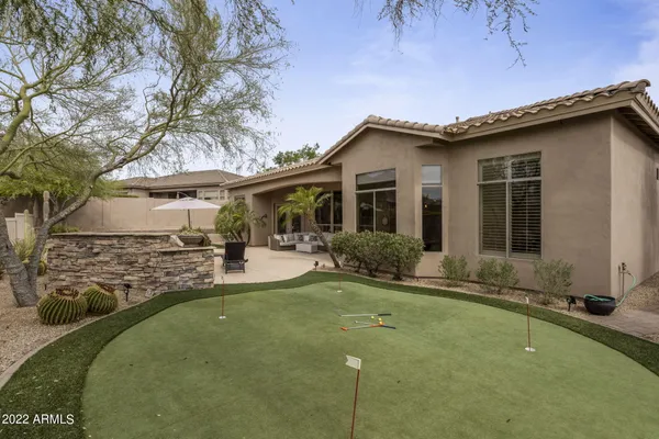 $6,000 | 5936 East Night Glow Circle, Scottsdale, AZ 85266