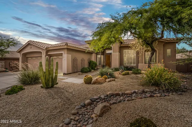 $6,000 | 5936 East Night Glow Circle, Scottsdale, AZ 85266