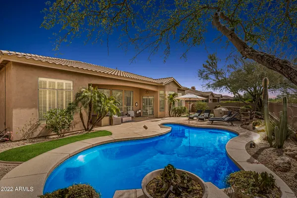 $6,000 | 5936 East Night Glow Circle, Scottsdale, AZ 85266