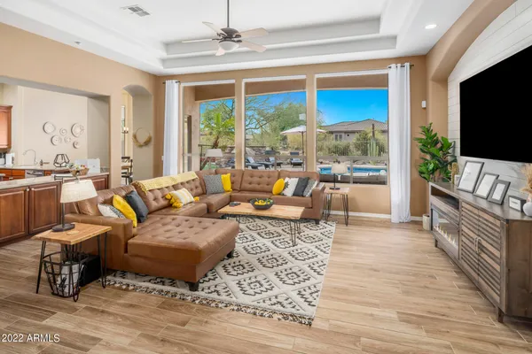 $6,000 | 5936 East Night Glow Circle, Scottsdale, AZ 85266