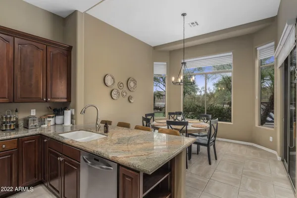 $6,000 | 5936 East Night Glow Circle, Scottsdale, AZ 85266