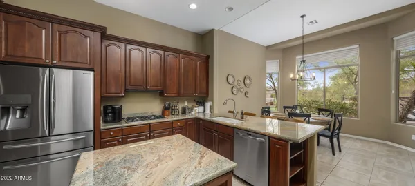 $6,000 | 5936 East Night Glow Circle, Scottsdale, AZ 85266