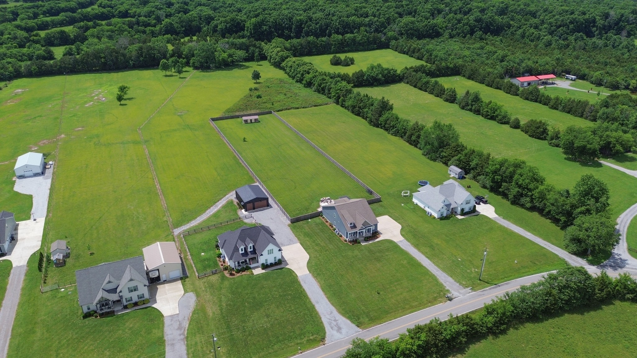 7890 Poplar Hill Road Watertown, TN 37184 - Photo 65 of 73 Gallery Image 65
