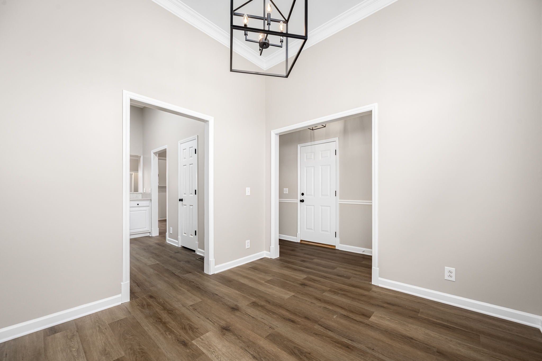 339 Calumet Trace Murfreesboro, TN 37127 - Photo 14 of 24 a view of a room with wooden floor