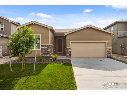 $515,000 | 1226 105th Avenue, Greeley, CO 80634