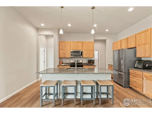 $515,000 | 1226 105th Avenue, Greeley, CO 80634