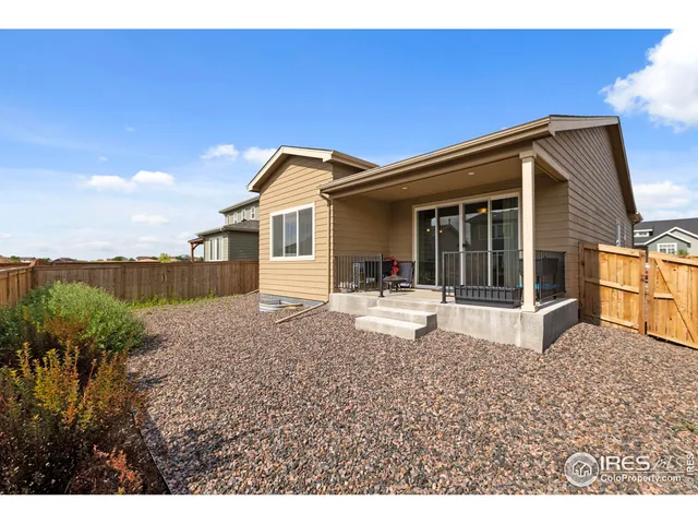 $515,000 | 1226 105th Avenue, Greeley, CO 80634
