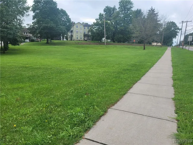 $29,900 | 0 South Main Street, Castile, NY 14427