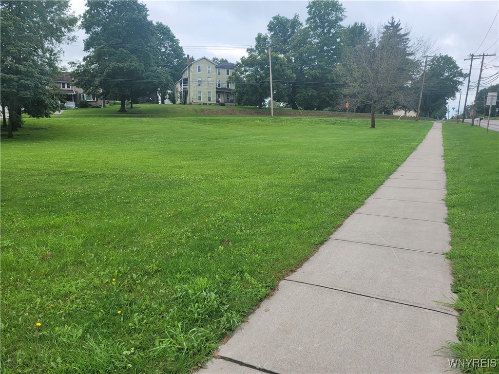 0 South Main Street Castile, NY 14427 - Photo 1 of 9