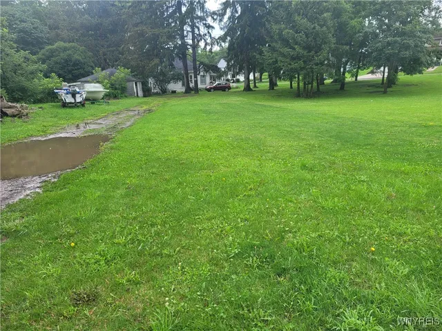 $29,900 | 0 South Main Street, Castile, NY 14427