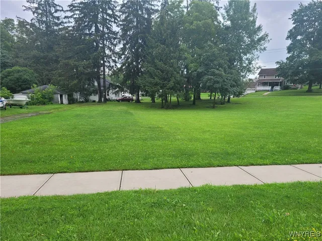 $29,900 | 0 South Main Street, Castile, NY 14427