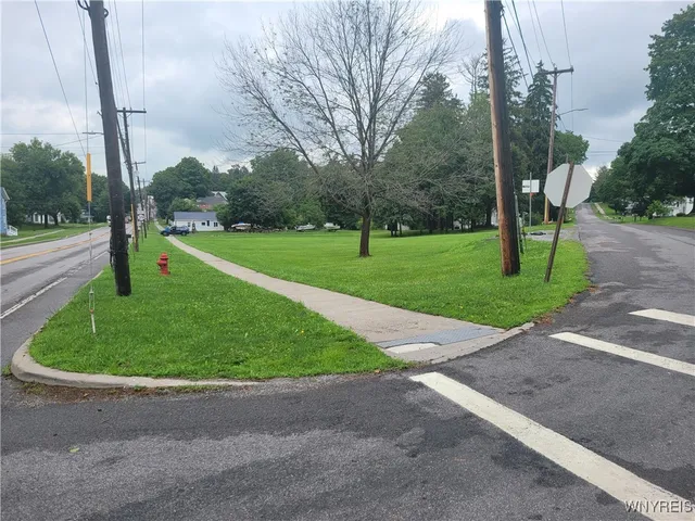 $29,900 | 0 South Main Street, Castile, NY 14427