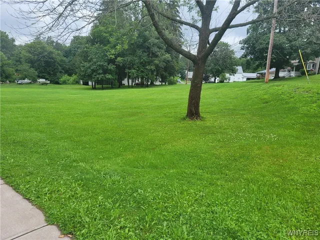 $29,900 | 0 South Main Street, Castile, NY 14427