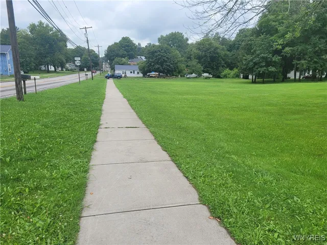 $29,900 | 0 South Main Street, Castile, NY 14427