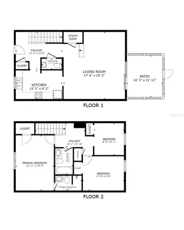 $179,900 | 1920 East Edgewood Drive, Unit P2, Lakeland, FL 33803