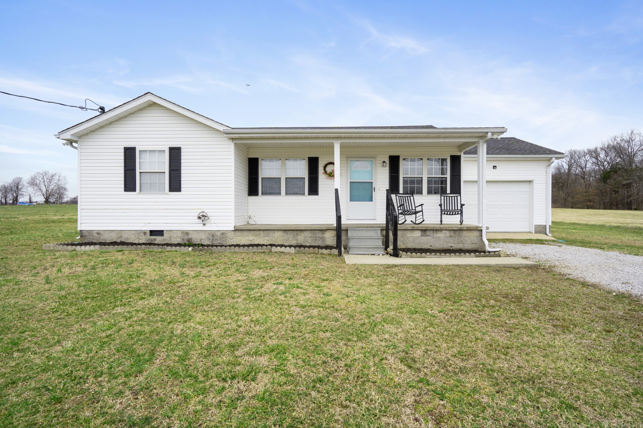 130 Boley Road Sharon Grove, KY 42280 - Photo 1 of 32 Gallery Image 1