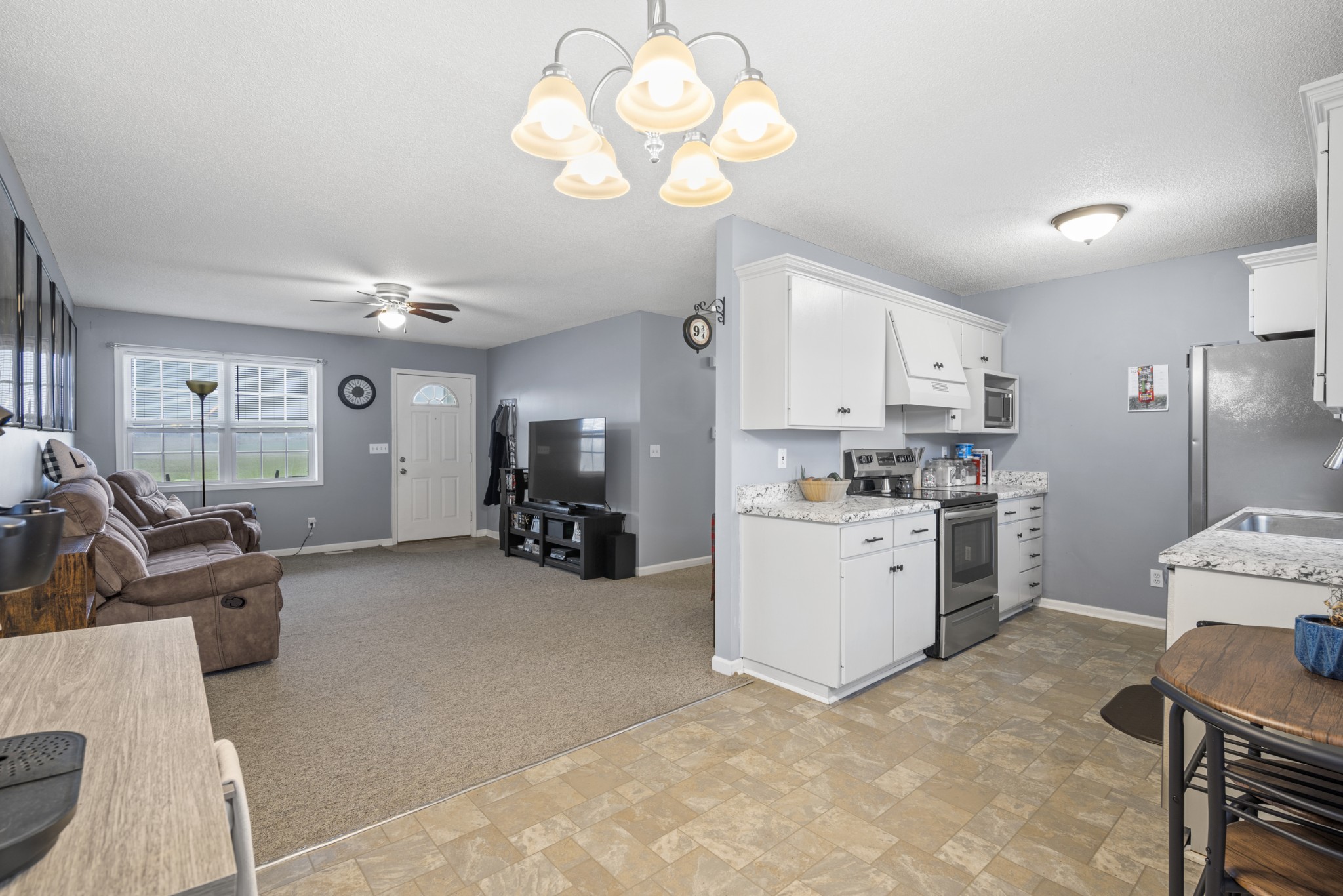 130 Boley Road Sharon Grove, KY 42280 - Photo 12 of 32 Gallery Image 12