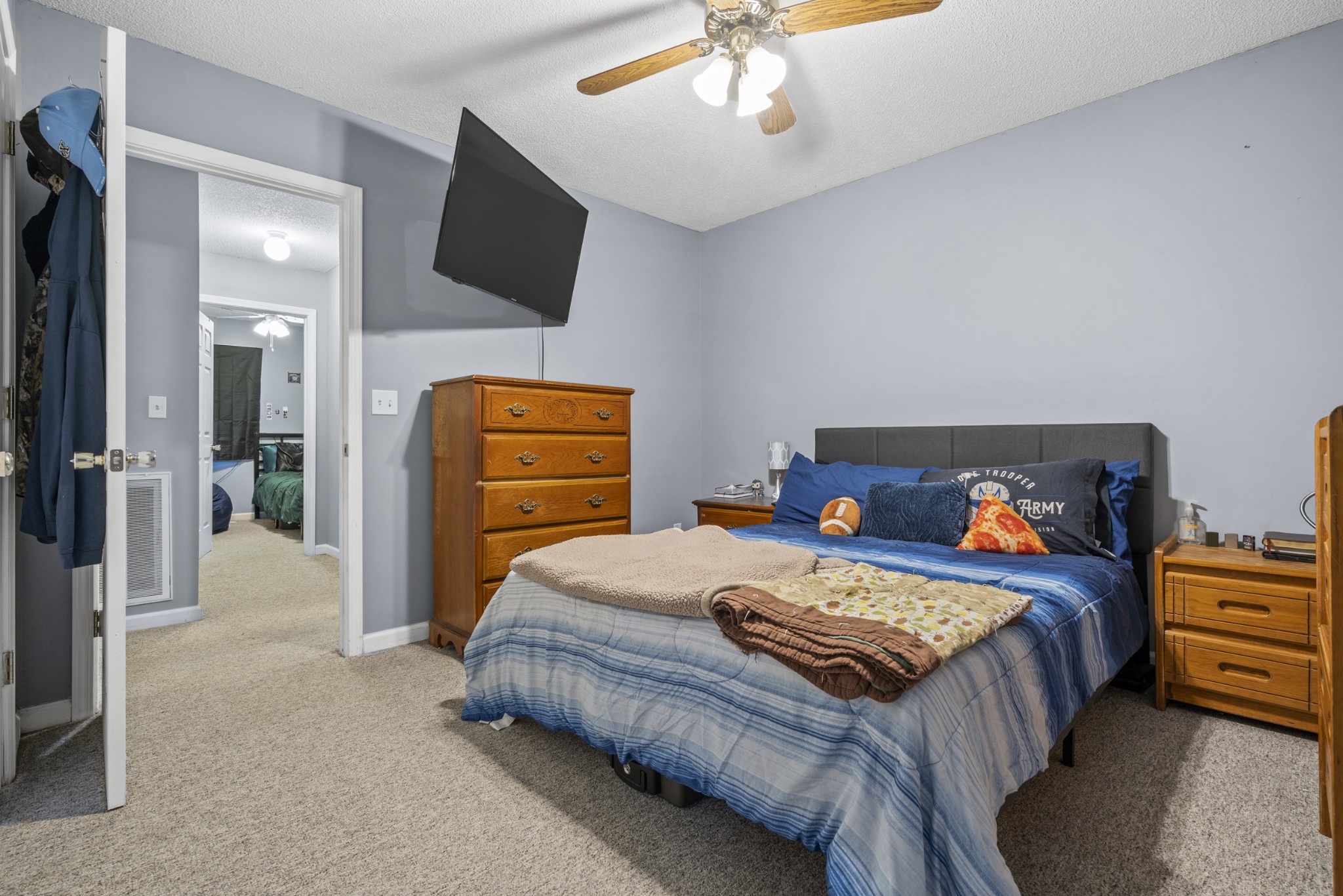 130 Boley Road Sharon Grove, KY 42280 - Photo 17 of 32 Gallery Image 17
