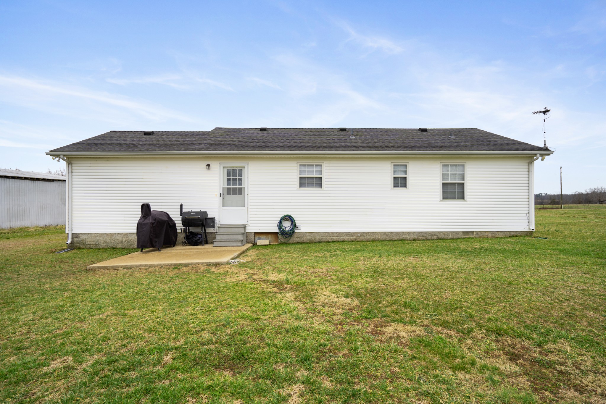 130 Boley Road Sharon Grove, KY 42280 - Photo 23 of 32 Gallery Image 23