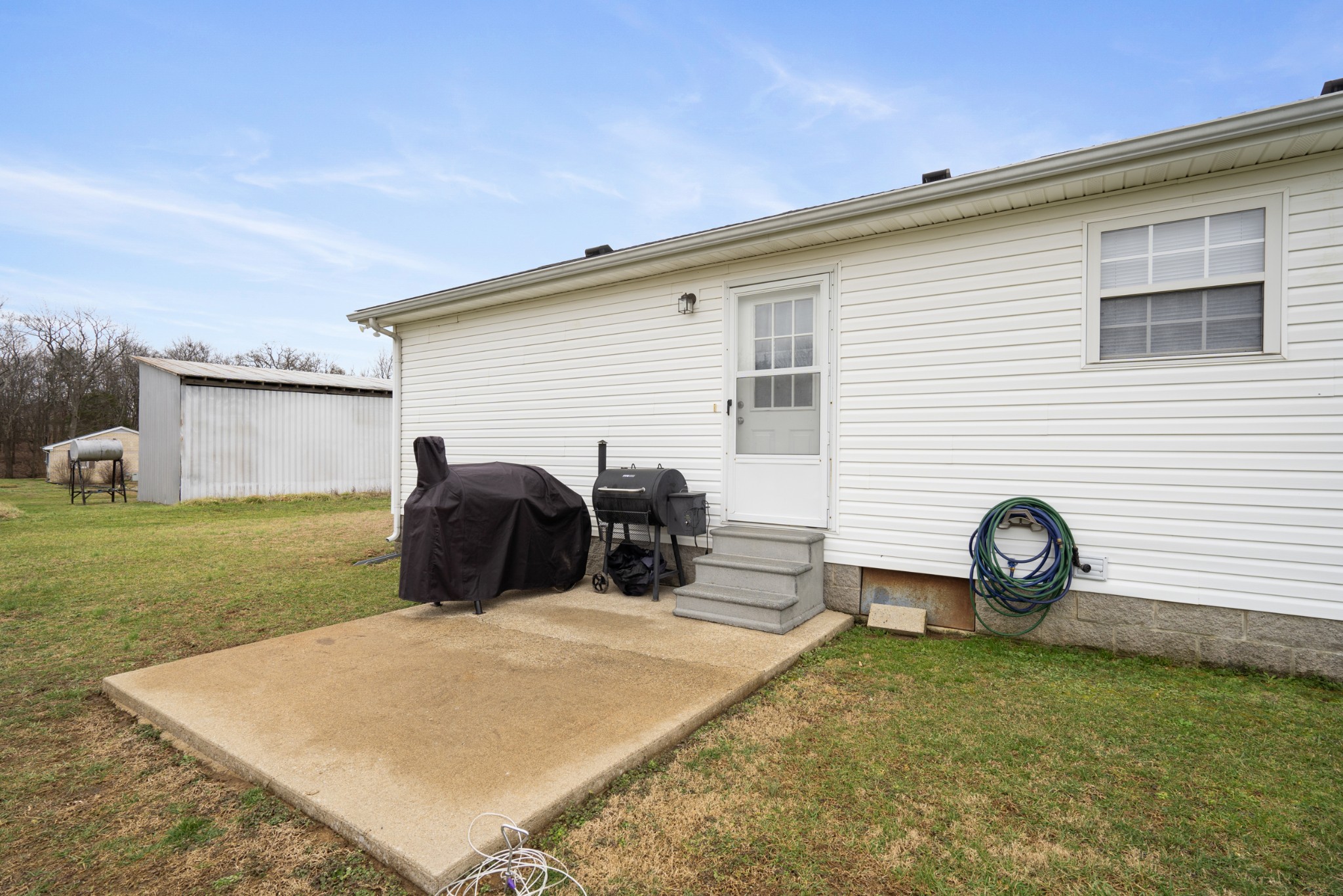 130 Boley Road Sharon Grove, KY 42280 - Photo 24 of 32 Gallery Image 24
