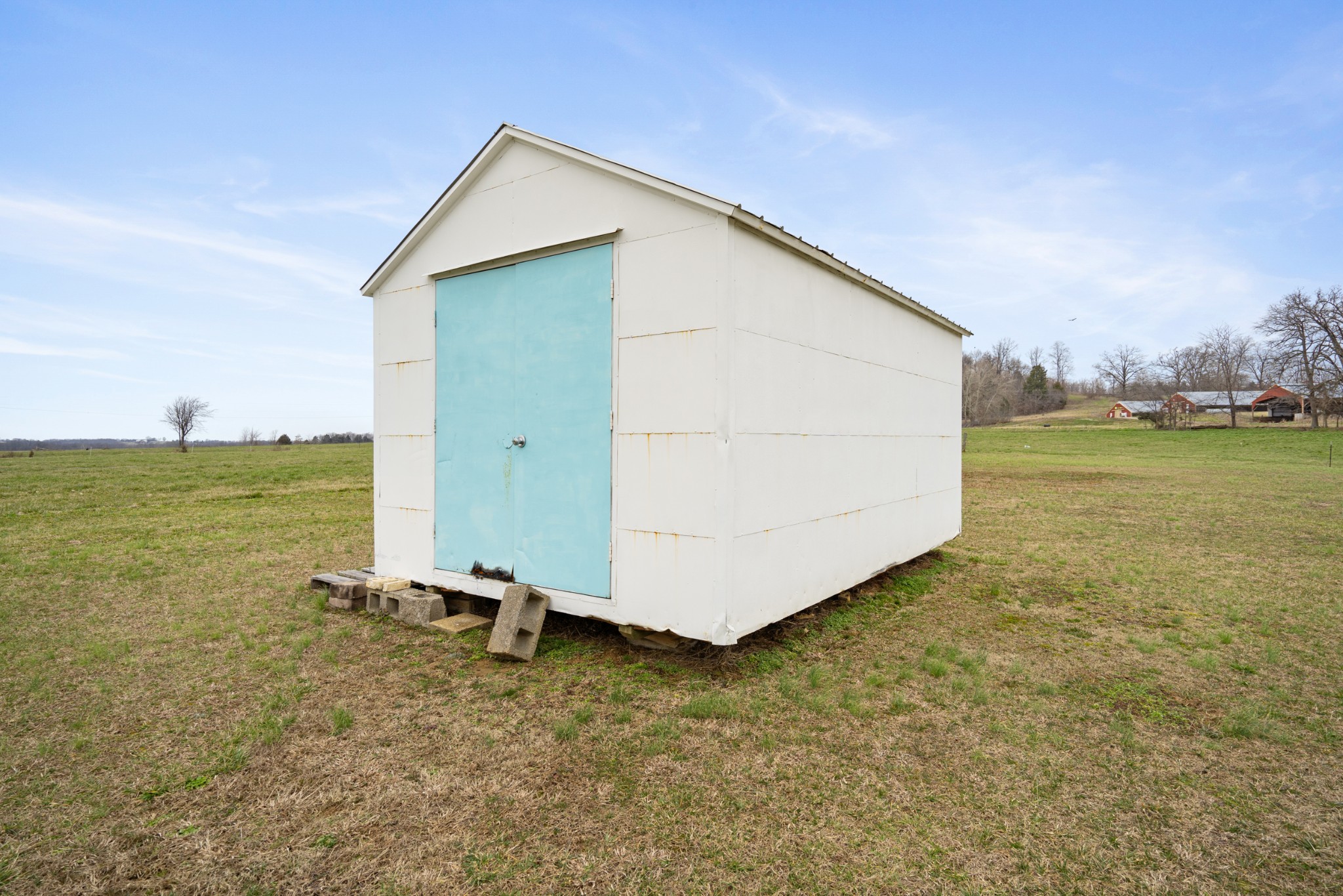 130 Boley Road Sharon Grove, KY 42280 - Photo 25 of 32 Gallery Image 25