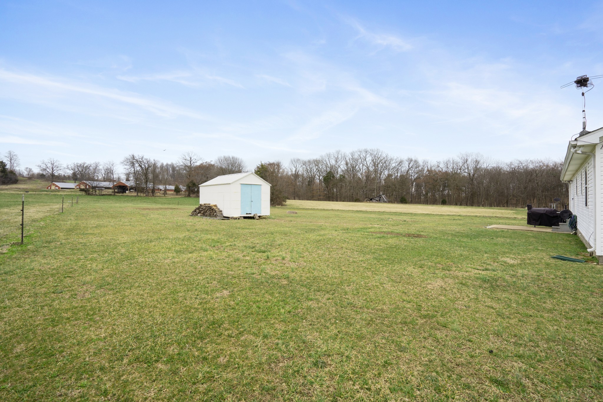 130 Boley Road Sharon Grove, KY 42280 - Photo 27 of 32 Gallery Image 27