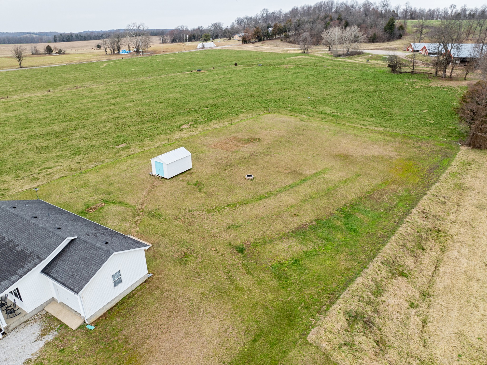 130 Boley Road Sharon Grove, KY 42280 - Photo 29 of 32 Gallery Image 29