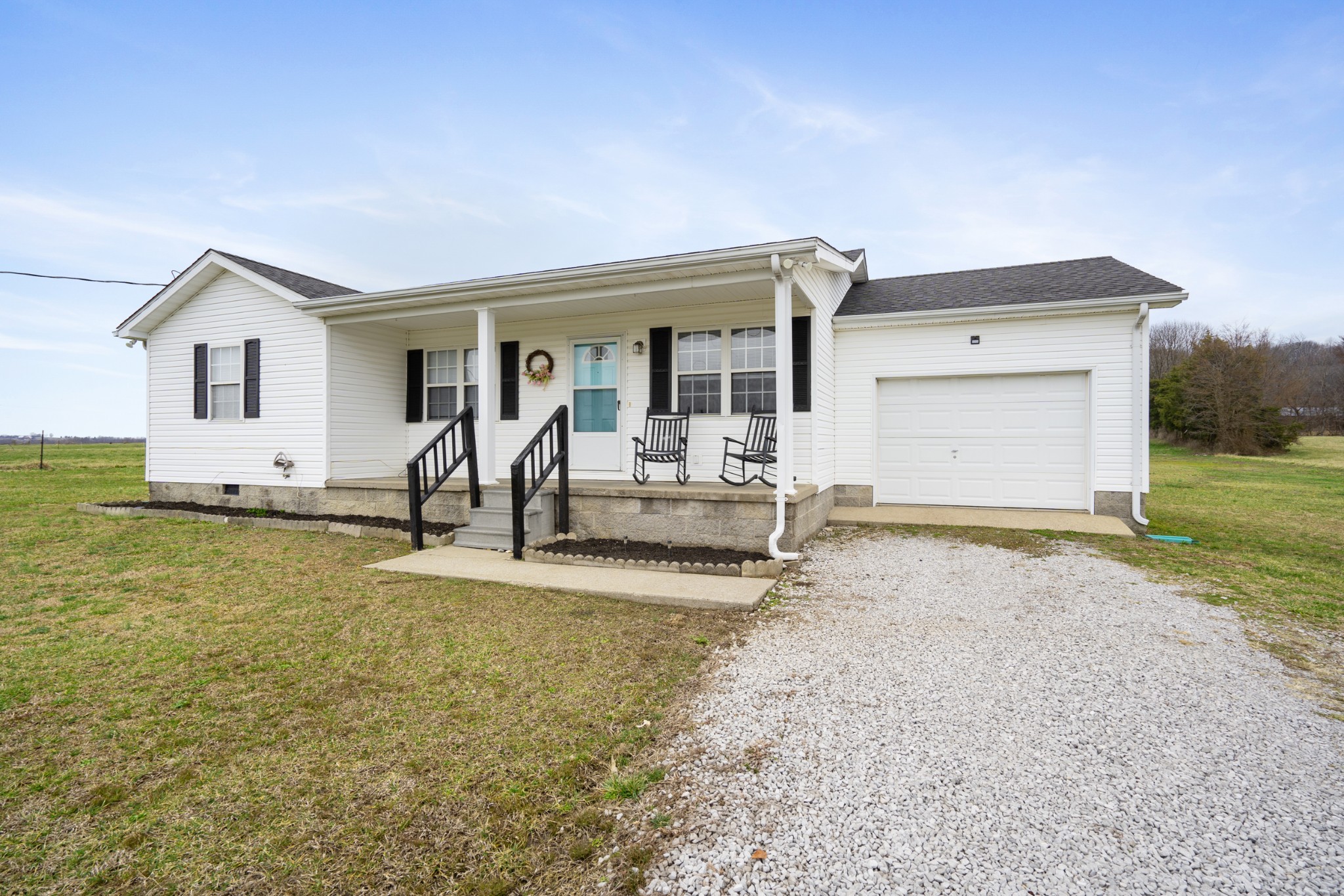 130 Boley Road Sharon Grove, KY 42280 - Photo 3 of 32 Gallery Image 3