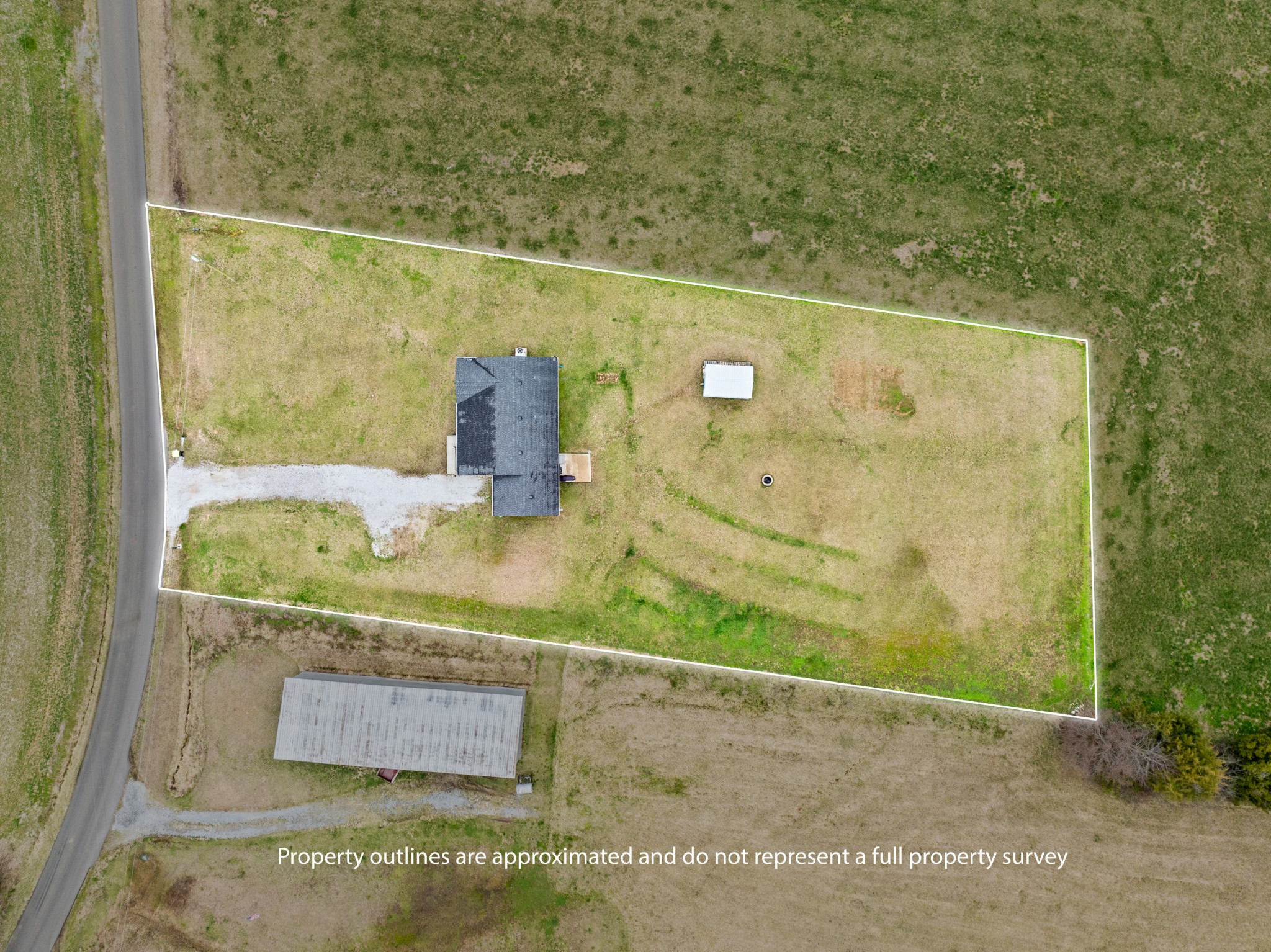 130 Boley Road Sharon Grove, KY 42280 - Photo 31 of 32 Gallery Image 31