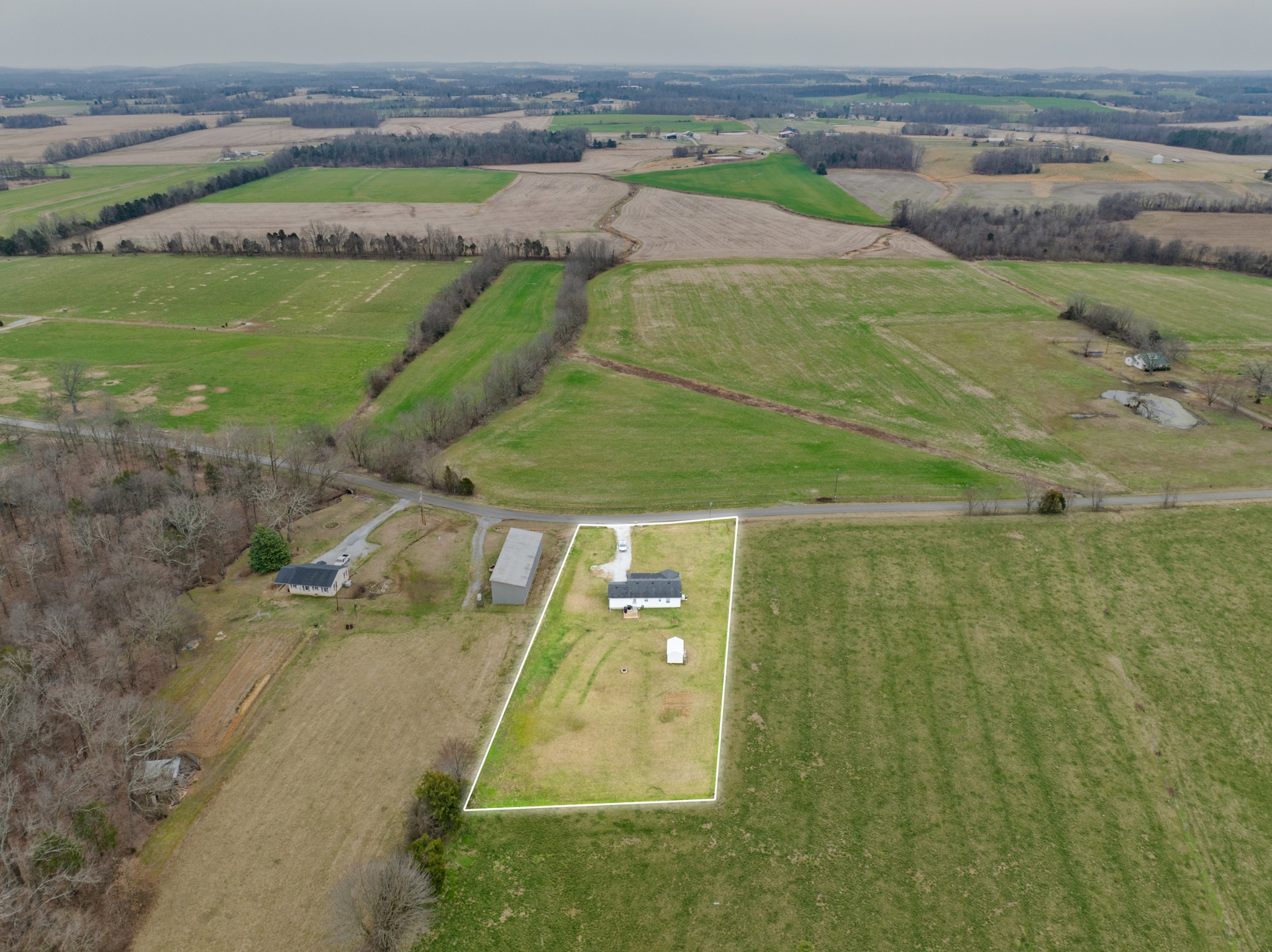 130 Boley Road Sharon Grove, KY 42280 - Photo 32 of 32 Gallery Image 32