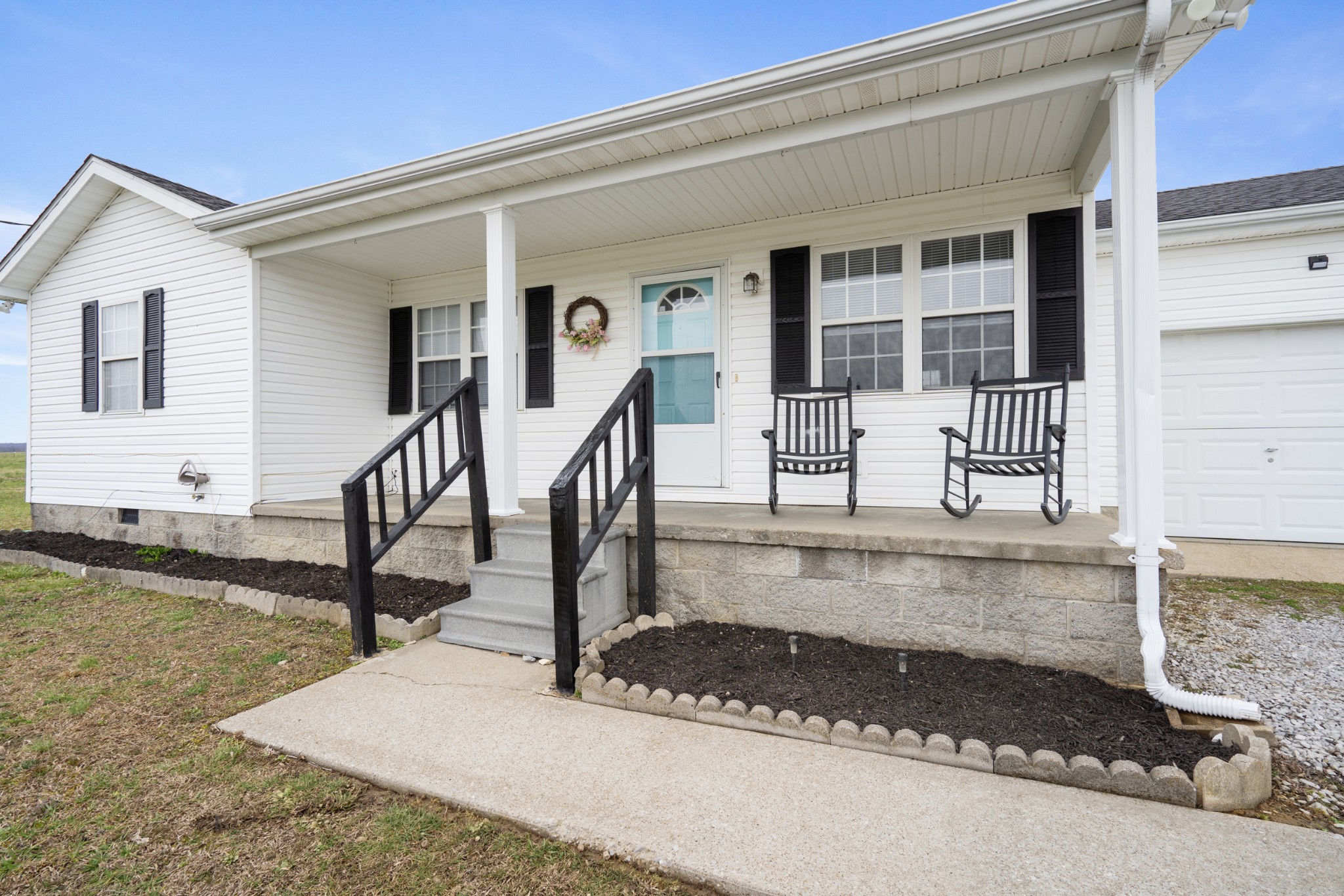 130 Boley Road Sharon Grove, KY 42280 - Photo 4 of 32 Gallery Image 4