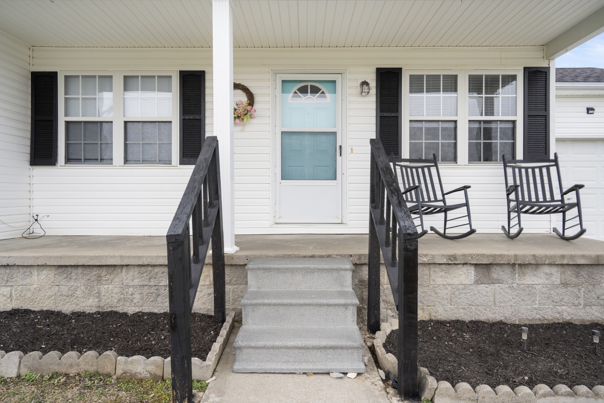 130 Boley Road Sharon Grove, KY 42280 - Photo 5 of 32 Gallery Image 5