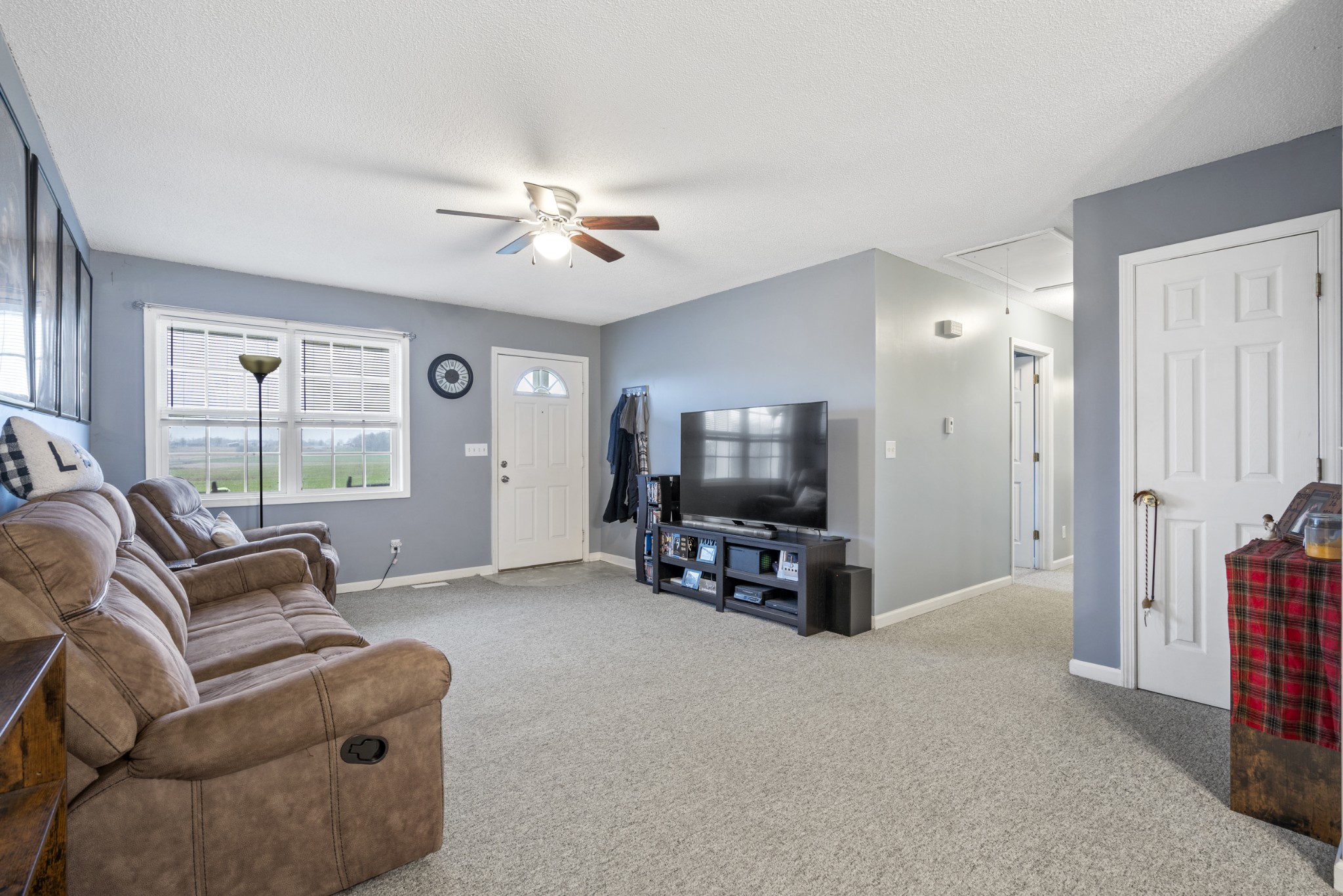 130 Boley Road Sharon Grove, KY 42280 - Photo 6 of 32 Gallery Image 6
