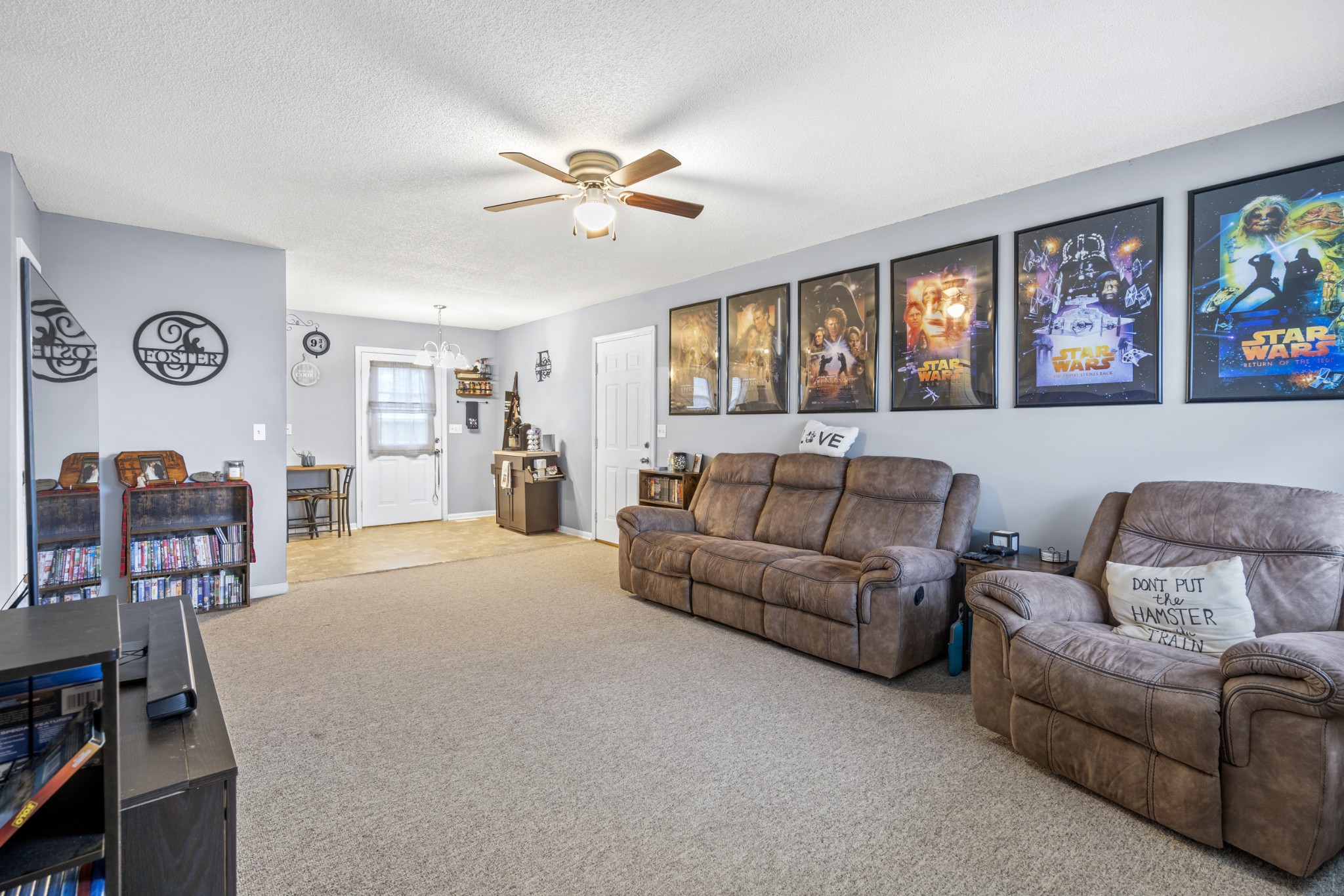 130 Boley Road Sharon Grove, KY 42280 - Photo 7 of 32 Gallery Image 7