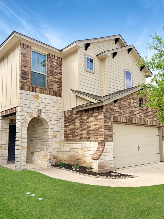5304 Daimler Drive Austin, TX 78744 - Photo 1 of 1
