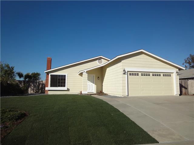 4438 Springtime Drive Oceanside, CA 92056 - Photo 1 of 10