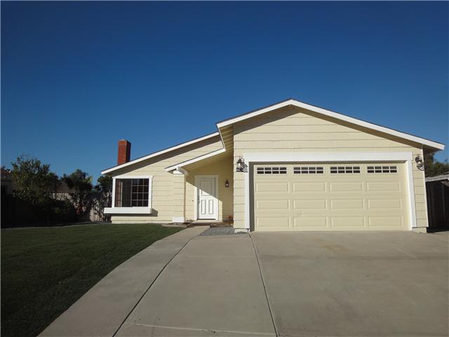 4438 Springtime Drive Oceanside, CA 92056 - Photo 2 of 10