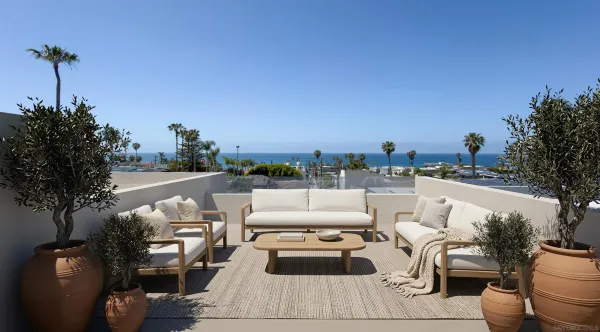 $2,850,000 | 6710 La Jolla Boulevard, Unit 201, La Jolla, CA 92037