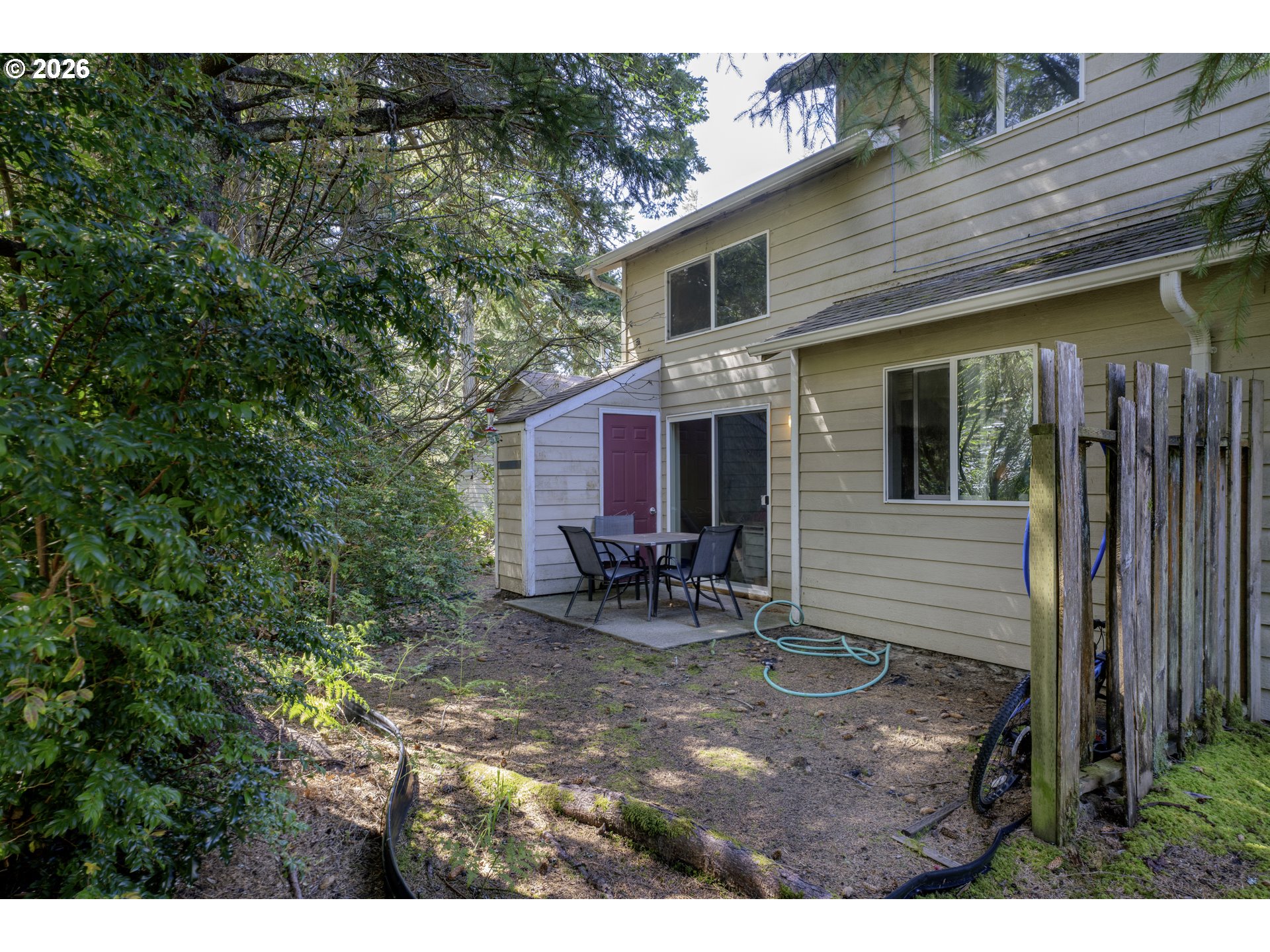1320 Spruce Street Florence, OR 97439 - Photo 12 of 18