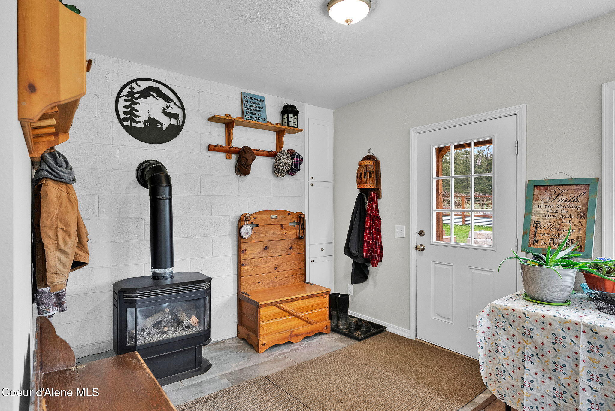 6420 Hells Gulch Road St. Maries, ID 83861 - Photo 20 of 90 Welcome Home
