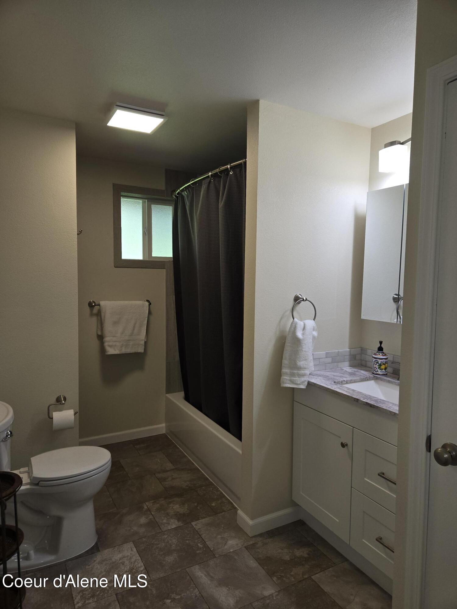 6420 Hells Gulch Road St. Maries, ID 83861 - Photo 26 of 90 Basement Full Bath