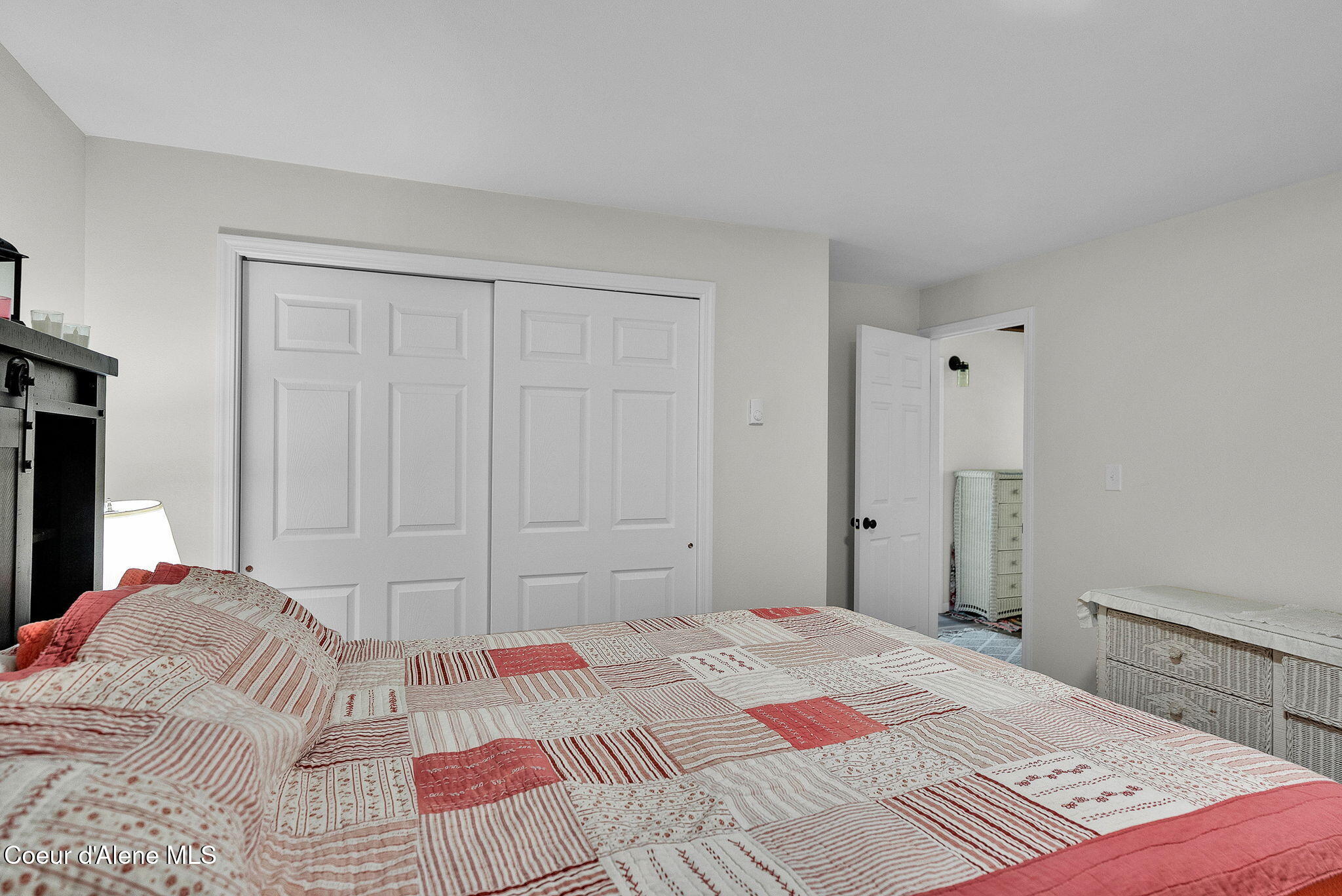 6420 Hells Gulch Road St. Maries, ID 83861 - Photo 28 of 90 Large Closet